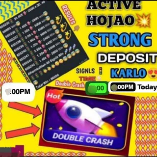 𝗦𝟵/ 𝗔𝘃𝗶𝗮𝘁𝗼𝗿 (𝗱𝗼𝘂𝗯𝗯𝗹𝗲 𝗖𝗿𝗮𝘀𝗵) 𝗚𝗮𝗺𝗲 𝗦𝗶𝗴𝗻𝗹𝘀