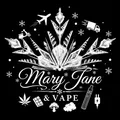 White_Snow❄️ mary_Jane🍁 Vape 💨