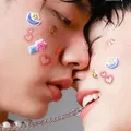 𝐎𝐩𝐞𝐧 𝐇𝐞𝐚𝐫𝐭𝐬 × 𝐋𝐆𝐁𝐓𝐐🌸🏳️‍🌈