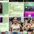 VIRAL LEAKS