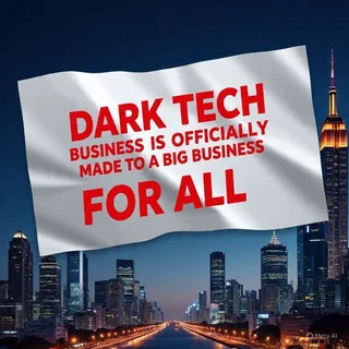 𝗗ARK TECH BUSINESS🇺🇸