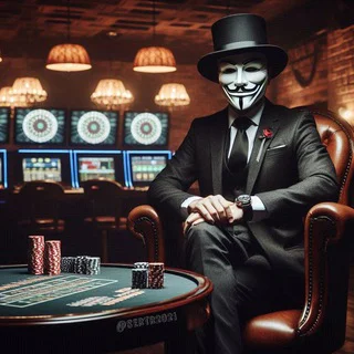 Anonymous Investment