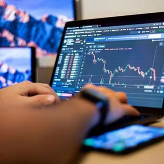 AlphaEdge Copy Trading
