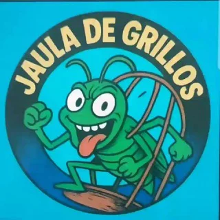 Jaula de Grillos