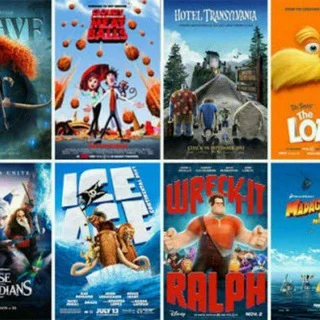 Anime Movies Hindi