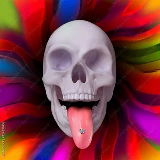 Psychedelic Society🍄💊