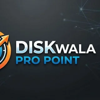 𝐃𝐢𝐬𝐤𝐖𝐚𝐥𝐚