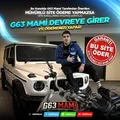 G63Mami Casino Sohbet