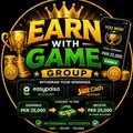 Earn With Games Group