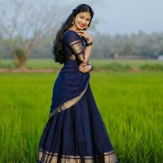 The Great Saree Hub 🥻👗