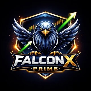 FalconX Prime Alpha 🦅