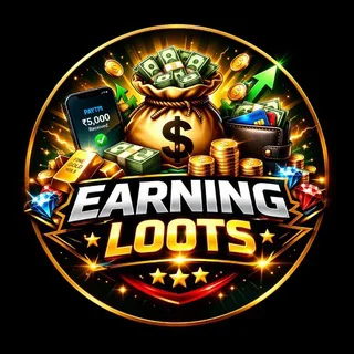 Free Earning loots