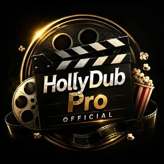 𝕳𝖔𝖑𝖑𝖞𝕯𝖚𝖇𝕻𝖗𝖔 𝕺𝖋𝖋𝖎𝖈𝖎𝖆𝖑🎬