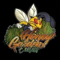 HONEY GARDEN FLOWER MENU