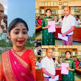 Group link viral video