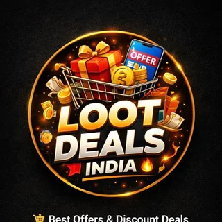 Loot Deals India 🔥