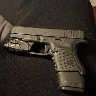 Greece guns and ammo