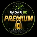 🔒 Radar 90 Premium