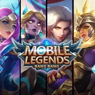 MLBB CHEAP&FAST DIAMONDS 🌍