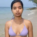 Indian Desi School Girl Unboxing