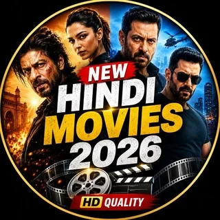 New Hindi Movies 2026