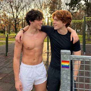 🇷🇺 Наши гей парни 18+