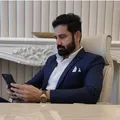 RAJA BHAI VIP MATKAM