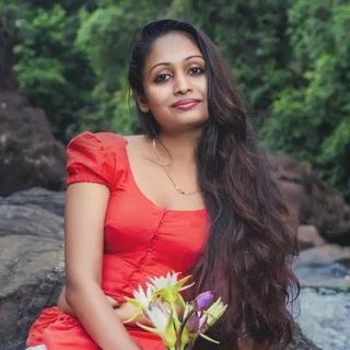 අශේන්‍යා චොකලට් කෑල්ල