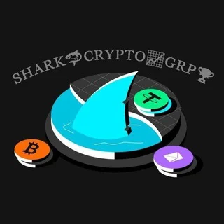 🌐SHARK 🖥️CRYPTO GRP💸🪙