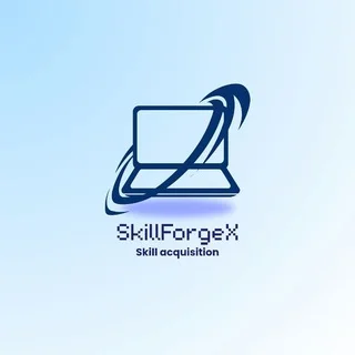SkillForgeX