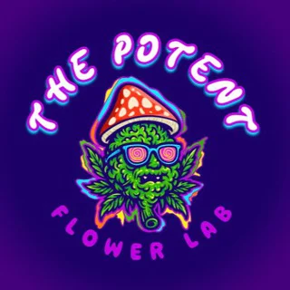 ThepotentFlowerLab(Safe Space)🧿