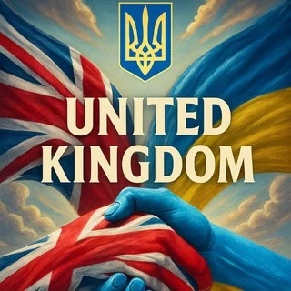 🇬🇧🇺🇦UKrainians in United Kingdom оголошення,послуги,вакансії