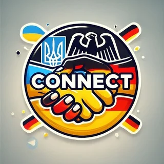 🇺🇦🇩🇪Ukrainian-German Connect