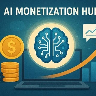 AI MONETIZATION HUB