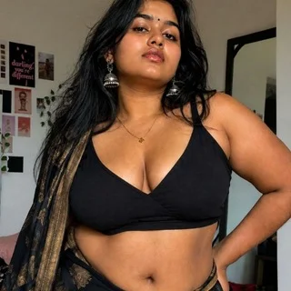 Chubby girls