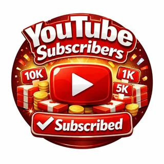 YouTube subscribers