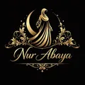 🌙 NUR ABAYA🌙
