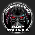 Tongkrongan Star Wars