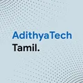 Adithya Tech Tamil