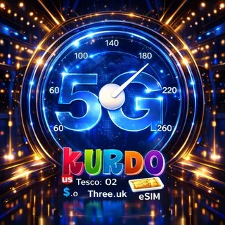 Group Kurdo three-tesco-o2 uk