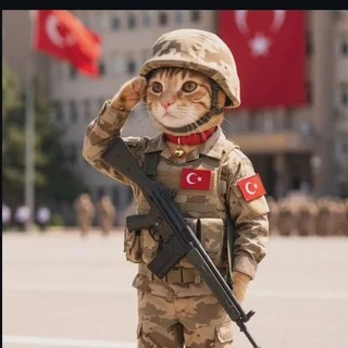 Agent C(h)at😸🇹🇷 #ilelebetunıtertambagimsiztc