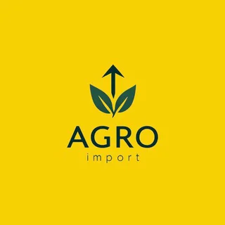 AGRO IMPORT UA 🇪🇺