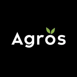 AGROS 🇺🇦🌻🌽🌾🌱