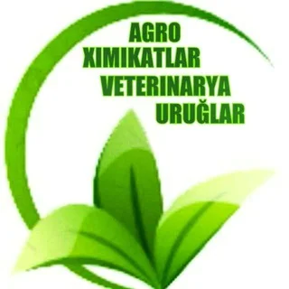 🌱AGRO 🕊