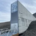 AGSV PT 斯瓦尔巴全球种子库