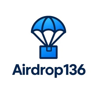 Airdrop136 chat