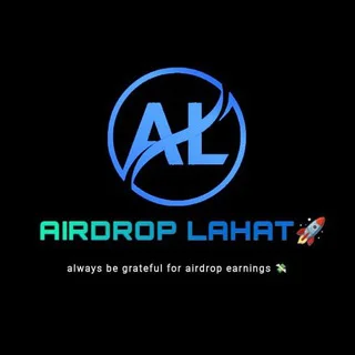 DISKUSI AIRDROP LAHAT 🚀