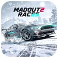 MadOut Races | чат