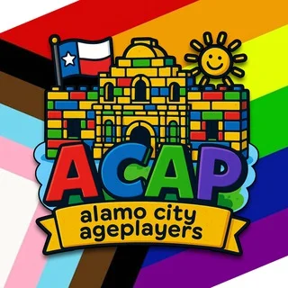 Alamo City Ageplayers