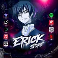 Erick Store Chat